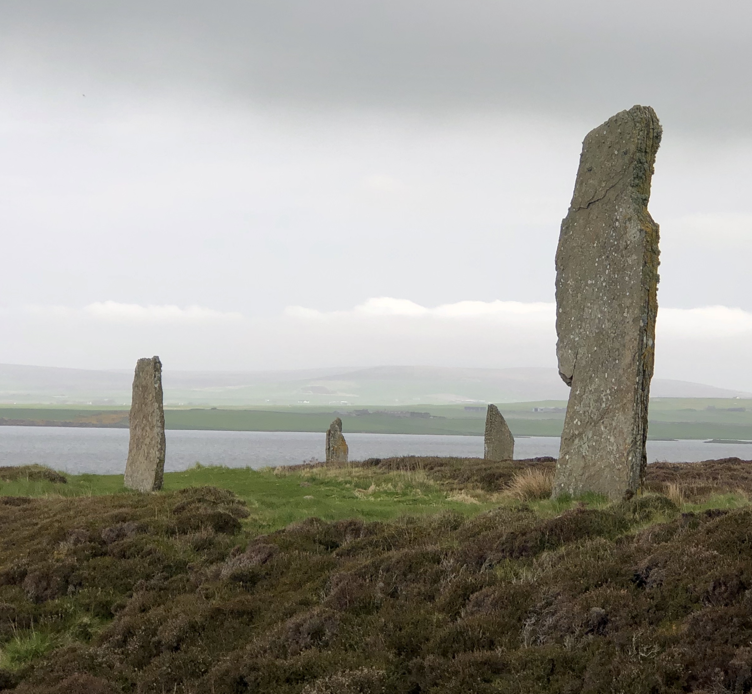 Ring of Brodgar