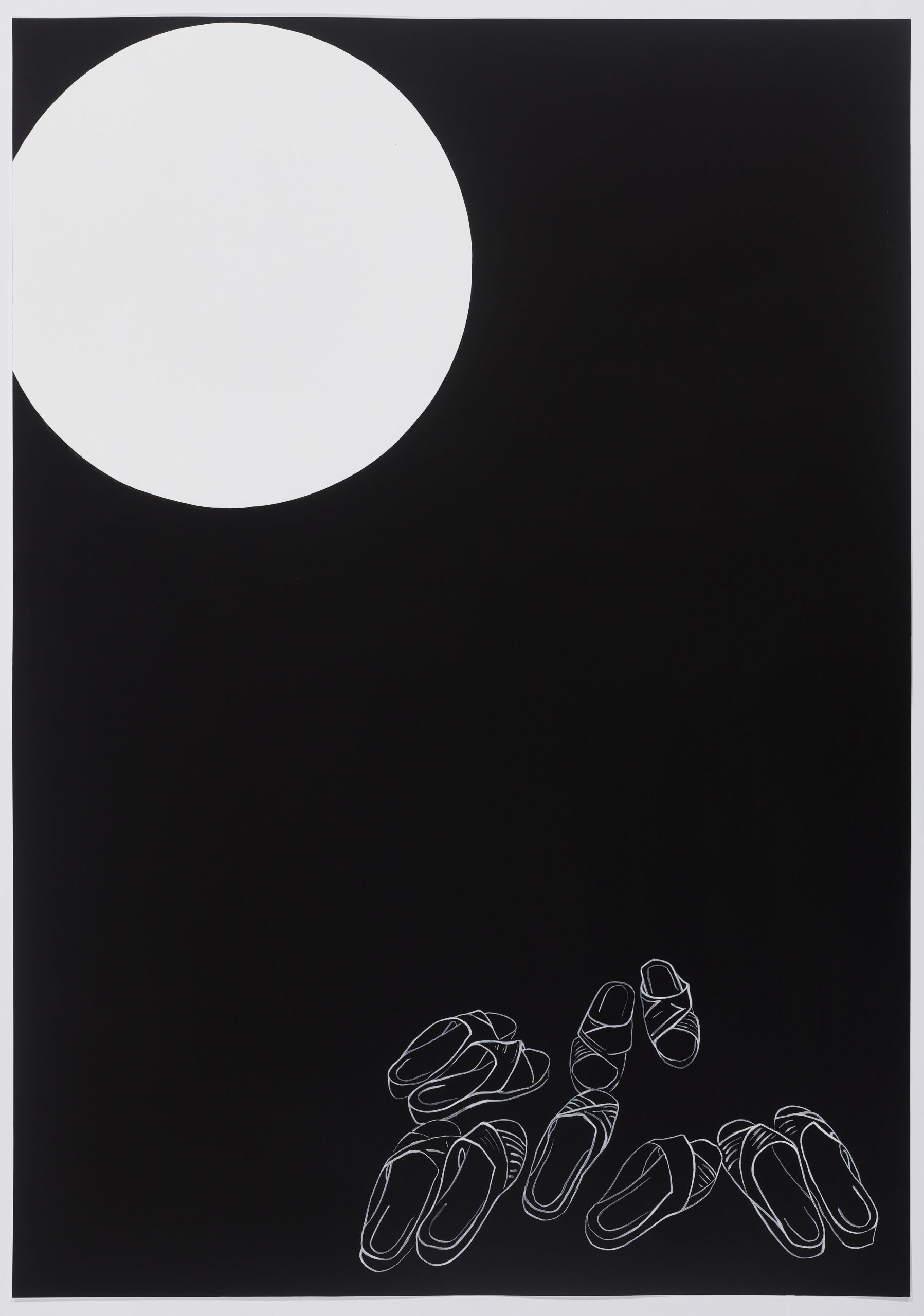 Where Have They Gone? 2025