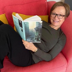 Fallingfaintlyfaintlyfalling at the Finch Gallery, London