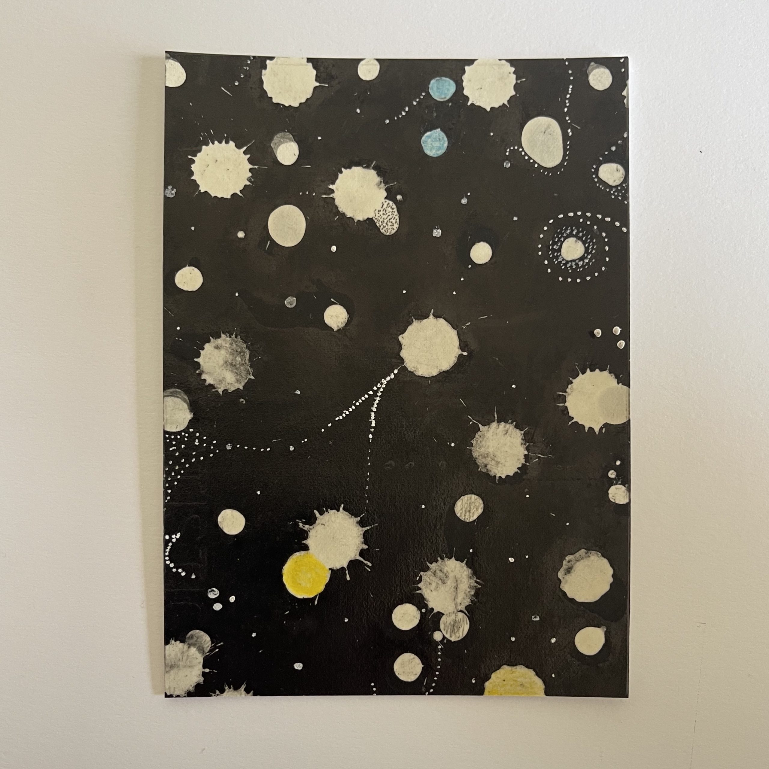 Fallingfaintlyfaintlyfalling 2026